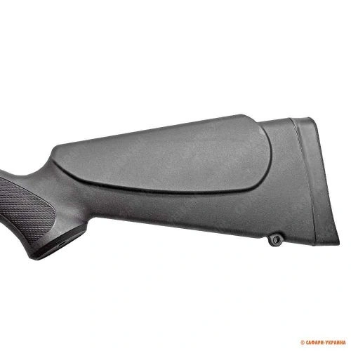 Штуцер Bergara BA13 Take Down Thumbhole Stainless, кал.308 Win, ствол 51см 
