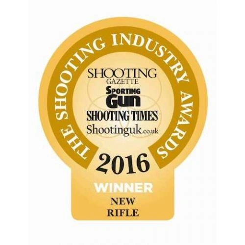 Штуцер Bergara BA13 Take Down Thumbhole Stainless, кал.308 Win, ствол 51см 