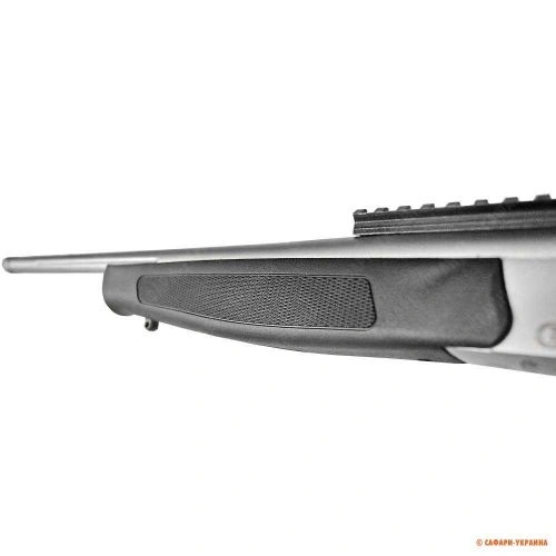 Штуцер Bergara BA13 Take Down Thumbhole Stainless, кал.308 Win, ствол 51см 