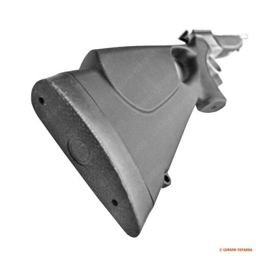 Штуцер Bergara BA13 Take Down Thumbhole Stainless, кал.308 Win, ствол 51см 