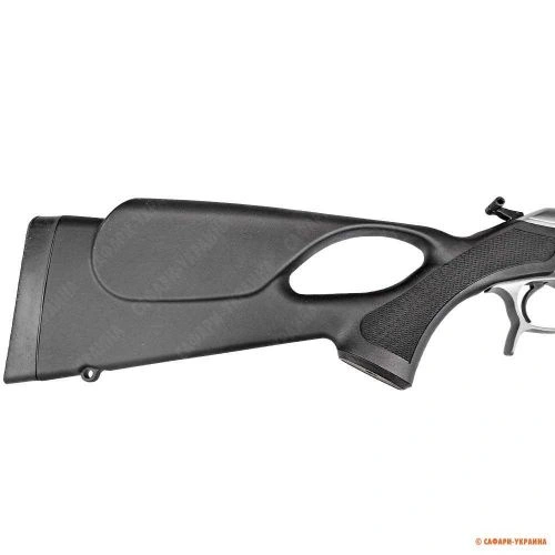 Штуцер Bergara BA13 Take Down Thumbhole Stainless, кал.308 Win, ствол 51см 