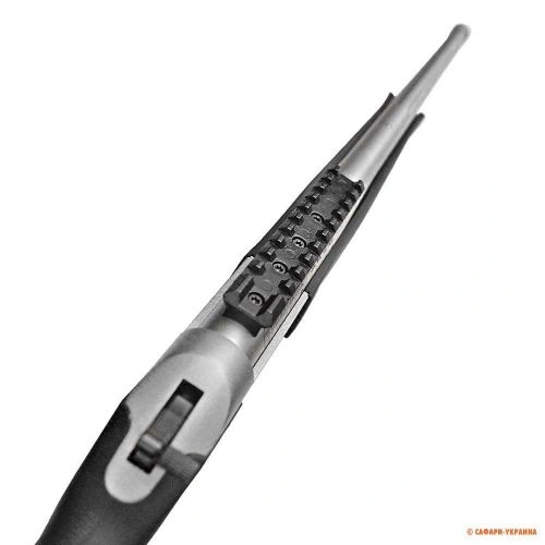 Штуцер Bergara BA13 Take Down Thumbhole Stainless, кал.308 Win, ствол 51см 