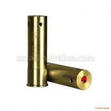 Патрон для холодної пристрілки Bering Optics к.20