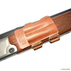 Патронташ Blaser на цівку для 2-х нарізних патронів, кал. від 6,5 до 9,3
