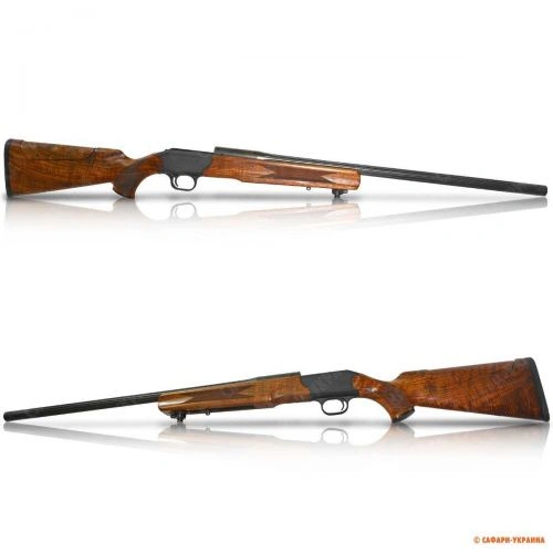 Комісійний змінний ствол Blaser R93 Match кал.300 WM + саундмодератор 