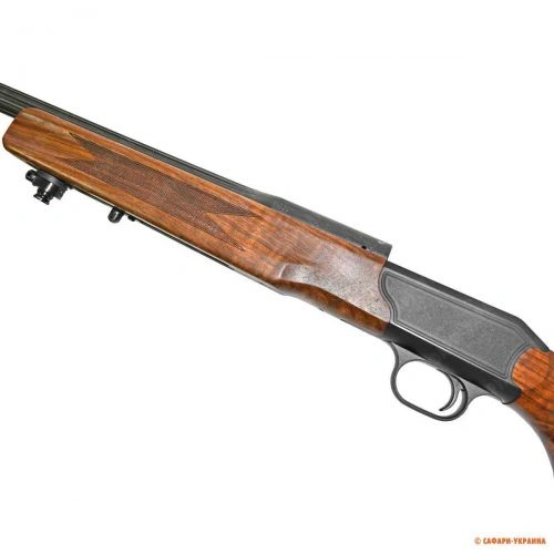 Комісійний змінний ствол Blaser R93 Match кал.300 WM + саундмодератор 