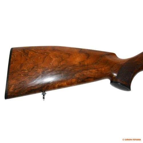 Ложа приклад Blaser R93 Luxus, без затвору, матеріал: горіх 4 класу 