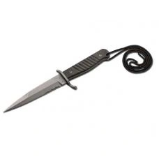 Нож для охоты Boker Grabendolch-2000, длина клинка 14,4 см, микарта