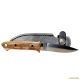 Мисливський ніж Boker Kressler Integrance, довжина клинка 86 мм, бук