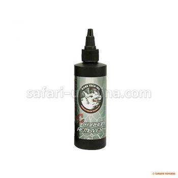 Засіб для чищення Bore Tech C4 CARBON REMOVER. Обсяг - 118 мл