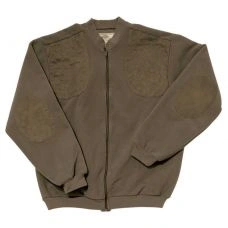 Флісова кофта для полювання Boyt Zip Jacket, з мембраною
