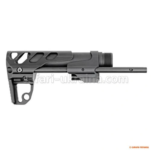 Приклад ODIN CQ-S для AR15 Приклад ODIN CQ-S для AR15