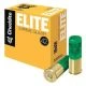 Патрон Cheddite Elite, кал.12/70, дріб №0 (3,9 мм), 42 г