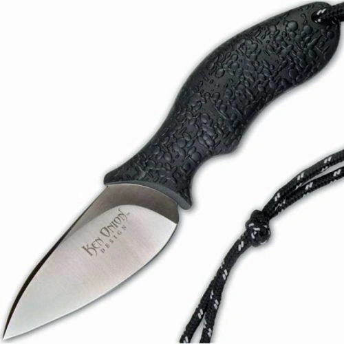 Ніж CRKT Onion Skinner K700KXP, туристичний 