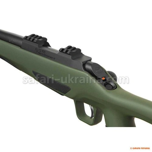 Карабін Ceska Zbroyovka CZ600 ERGO, кал.223 Rem 