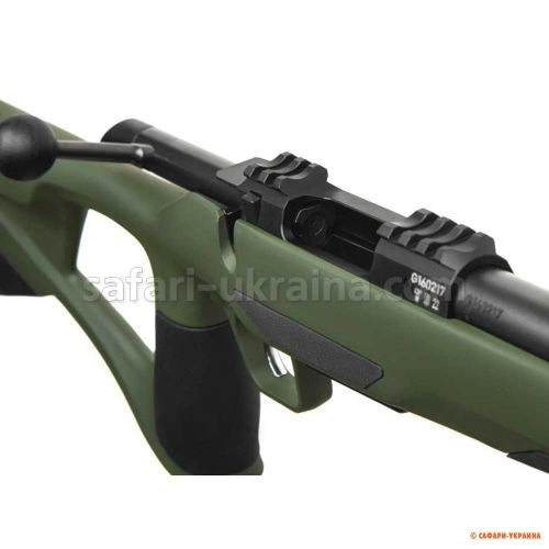 Карабін Ceska Zbroyovka CZ600 ERGO, кал.223 Rem 