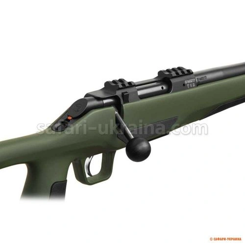 Карабін Ceska Zbroyovka CZ600 ERGO, кал.223 Rem 