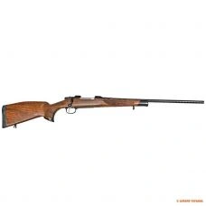 Нарізний карабін Ceska Zbrojovka CZ550 Exclusive Ebony Edition, кал.30-06, ствол 60 см