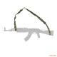 Збройовий двоточковий ремінь Danaper Patrol Sling, MM-14