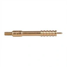 Вішер для чищення Dewey Brass Jag (male thread) 17JM, калібр .17