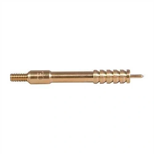 Вішер для чищення Dewey Brass Jag (male thread) 17JM, калібр .17 