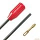 Шомпол для чищення гладкоствольної зброї Dewey Nylon coated rod, довжина 66 см