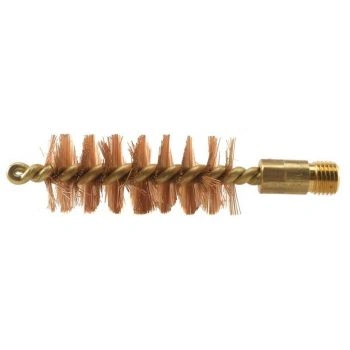 Бронзовий йорж для чищення гладкоствольної зброї Dewey Rods BB, кал.20