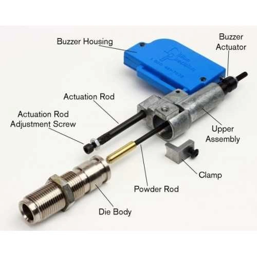 Механізм для перевірки наповнення гільзи Dillon XL650/1050 POWDER CHK SYSTEM, арт.21044 