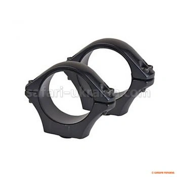 Кільця для прицілу Sako Optilock BM, 25.4 mm, High