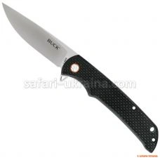 Нож Buck "Haxby"