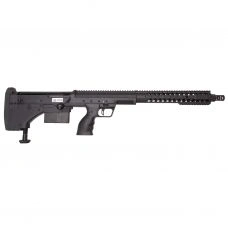 Нарізний карабін DTA SRS A-1 Rifle, кал: 338 Lapua Magnum, ствол: 66 см, колір чорний
