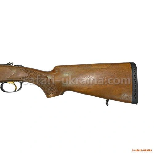 Рушниця двоствольна вертикальна Fair XLIGHT, кал: 12/76, ствол: 76 см 