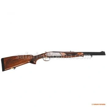 Штуцер мисливський Fair Safari Prestige, кал: 9,3 х 74 R, ствол: 60 см.