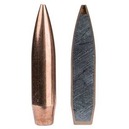 Патрон Federal Premium Gold Medal, кал.338 Lapua Mag, SIERRA Match King BTHP, вес: 300grs/19.44г