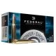 Патрон Federal Power Shok, кал. 8x57 JS, тип кулі SP, вага: 11,0 g/170 grs