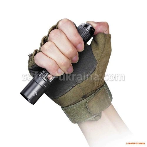 Ліхтар ручний Fenix UC35 V20 CREE XP-L HI V3 