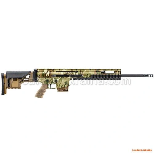Карабін FN SCAR 20S NRCH MULTI-CAM, кал.308 WIN FDE Карабін FN SCAR 20S NRCH MULTI-CAM, кал.308 WIN FDE