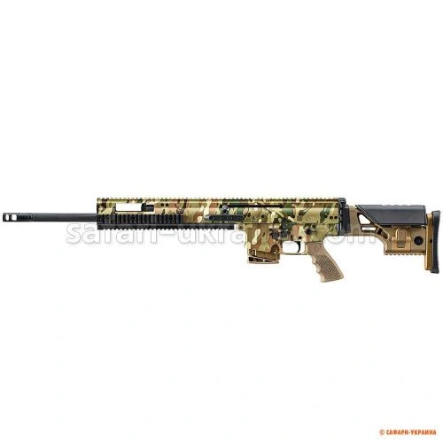 Карабін FN SCAR 20S NRCH MULTI-CAM, кал.308 WIN FDE 