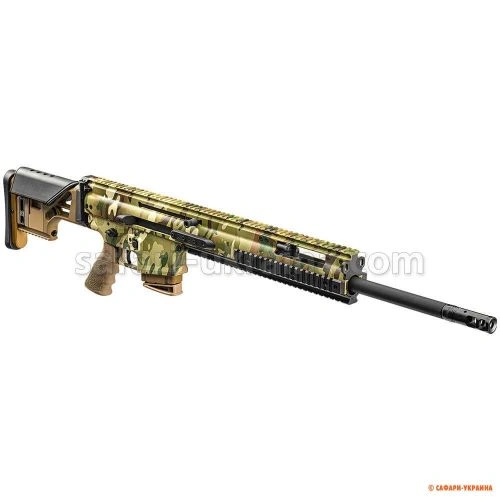 Карабін FN SCAR 20S NRCH MULTI-CAM, кал.308 WIN FDE 