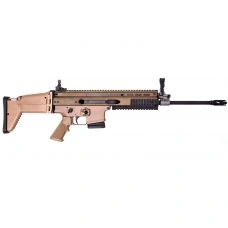 Нарізний карабін FN SCAR 16S FDE, кал.223Rem, ствол 16 