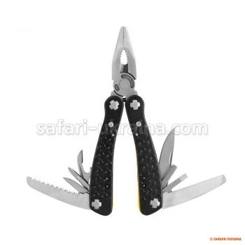 Мультитул Ganzo G106 (кількість функцій 11)