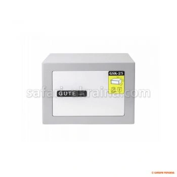 Меблевий сейф GUTE GSK-25