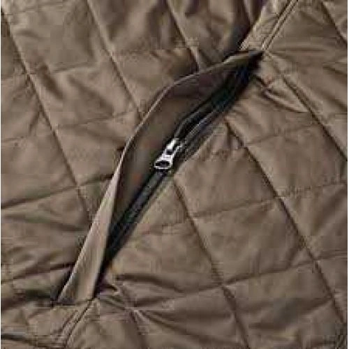 Легка мисливська куртка Harkila Highclere, утеплювач PrimaLoft® і пропитка DWR 