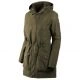 Жіноча куртка для полювання Harkila Kana, мембрана GORE-TEX®