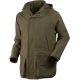 Водонепроницаемая охотничья куртка Harkila Orton Packable Jacket, мембрана HWS®