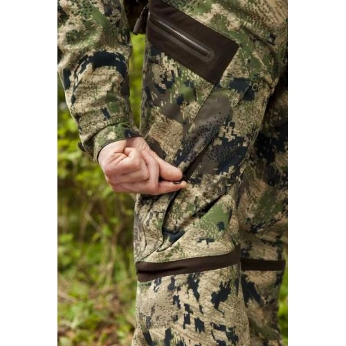 Охотничья куртка Harkila Stealth, с мембраной GORE-TEX