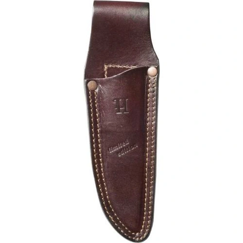 Мисливський ніж з гаком Harkila Ume LIMITED EDITION, довжина клинка 10 см 