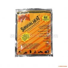 Зігріваюча серветка SHP HEAT MAX, працює 15 годин