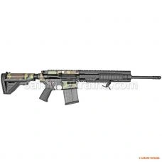 Нарізний карабін Heckler & Koch 417, кал.308 Win, ствол 51 см