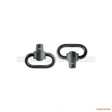 Быстросъемные антабки для ремня GrovTec QD (2 шт.)